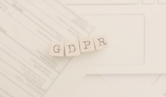 Psst!! Læs mere om Datatilsynets spritnye ”GDPR-guide for SMV’er” her 