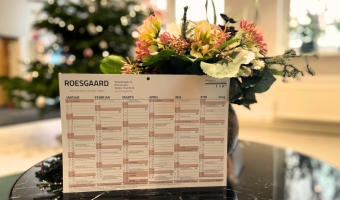 Roesgaard-kalenderen 2024