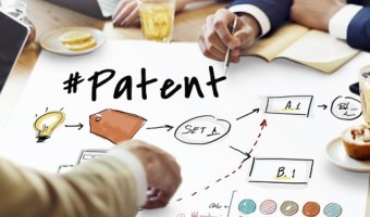 Arbejder du strategisk med dine patenter? 