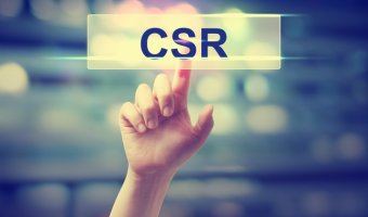 CSR i små og mellemstore virksomheder
