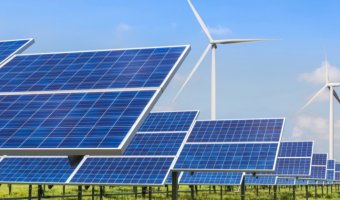 Investeringer i solceller kan ikke bruges til generationsskifte