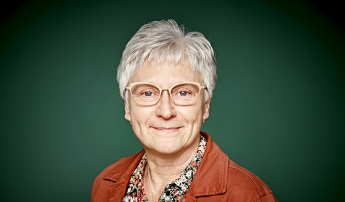 Hanne Tønnesen Godskesen