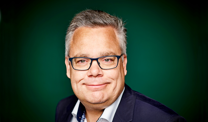Jens Roesgaard