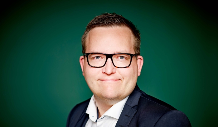 Kasper Rostgaard Munk