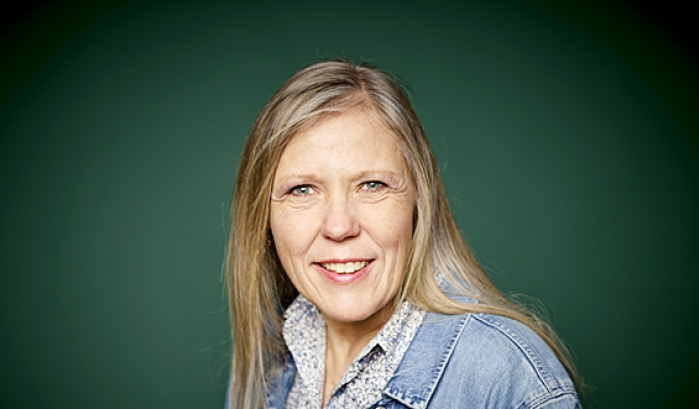 Laila Olsen