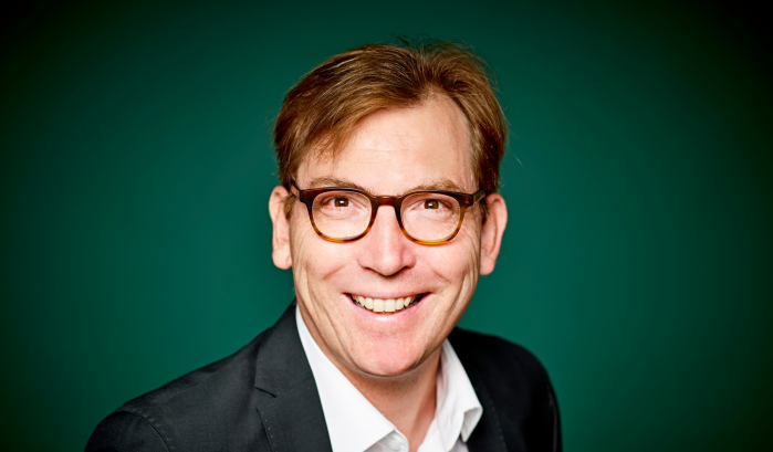 Peter Frederiksen