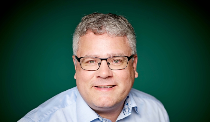 Søren Roesgaard