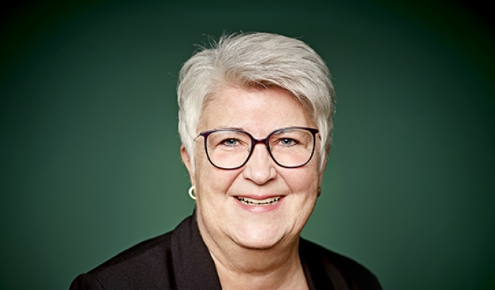 Susanne Kamuk Hansen